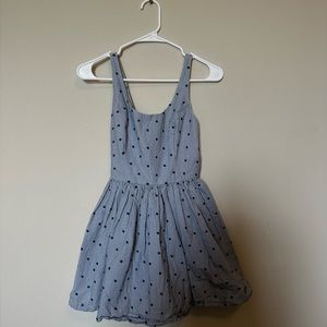 Cute summer dress
